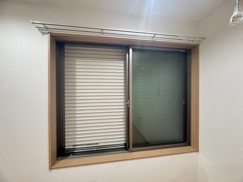 ロンリヴェール1階 部屋その他