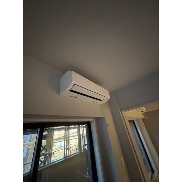 スプランディッド上野North1002号室 部屋設備