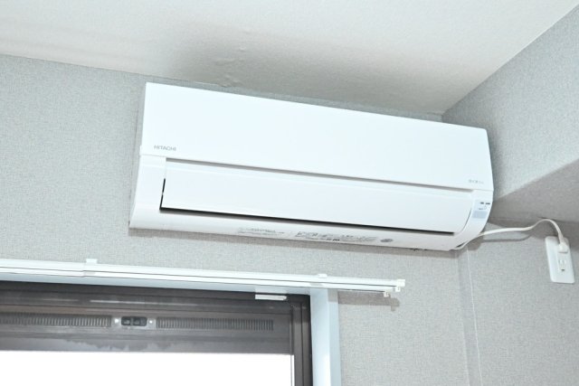 レジダンス・イン・三軒茶屋 部屋設備