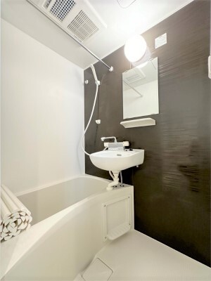 リブリ・スターコート1階 お風呂