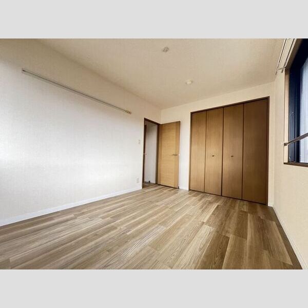 パークサイドM&T201号室 部屋その他