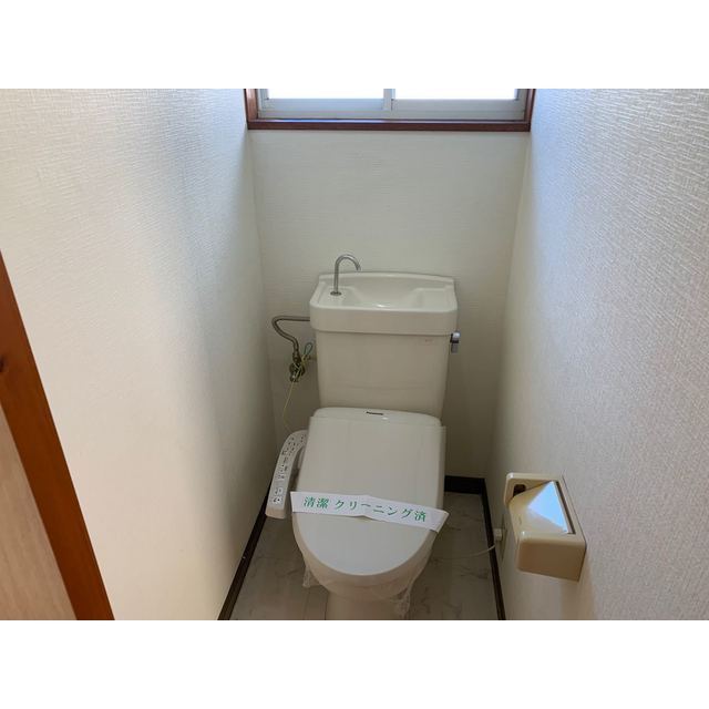 メゾンメヌエット2-A号室 内観