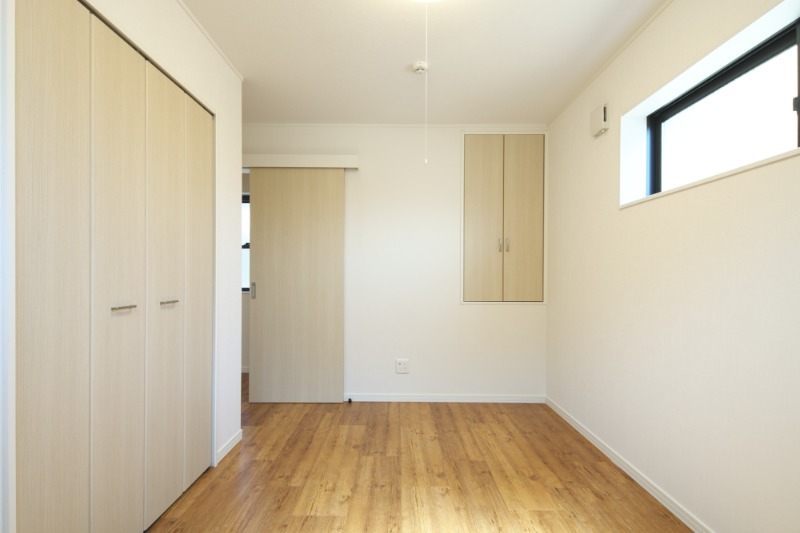 NEXUL大和田 2階の洋室