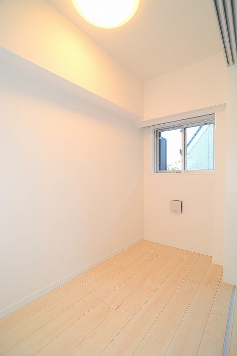 グランドコンシェルジュ三宿アジールコート 寝室