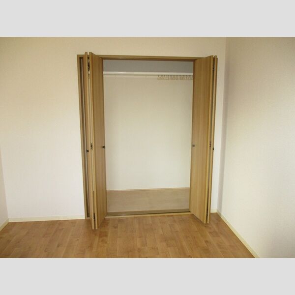 グリーンヒルズ　B棟 収納