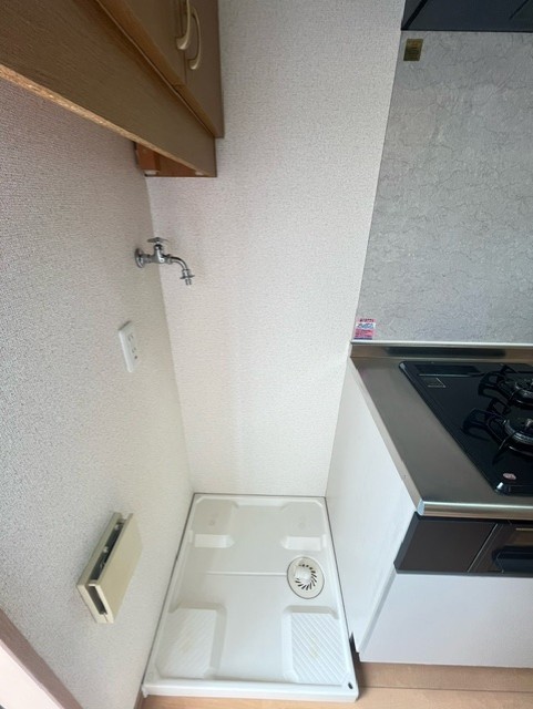 プカラサ八王子 リビング