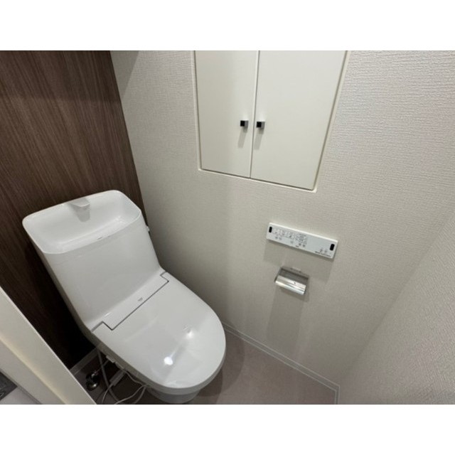 オーパスホームズ千駄木0605号室 内観