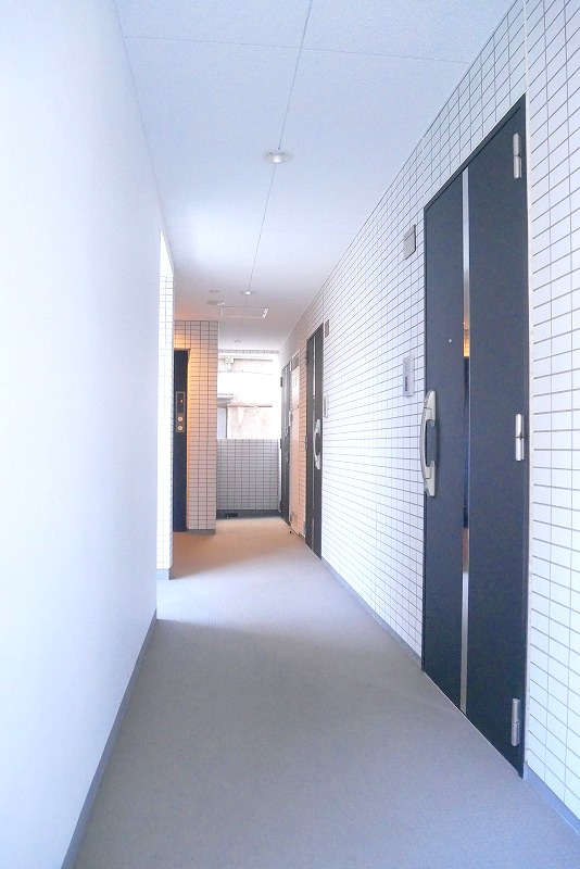 セジョリ田端3階 外観