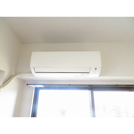 マインドホームズ0305号室 エアコン