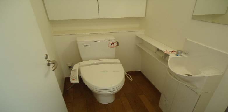 レジディアタワー麻布十番6階 同建物別部屋の参考画像