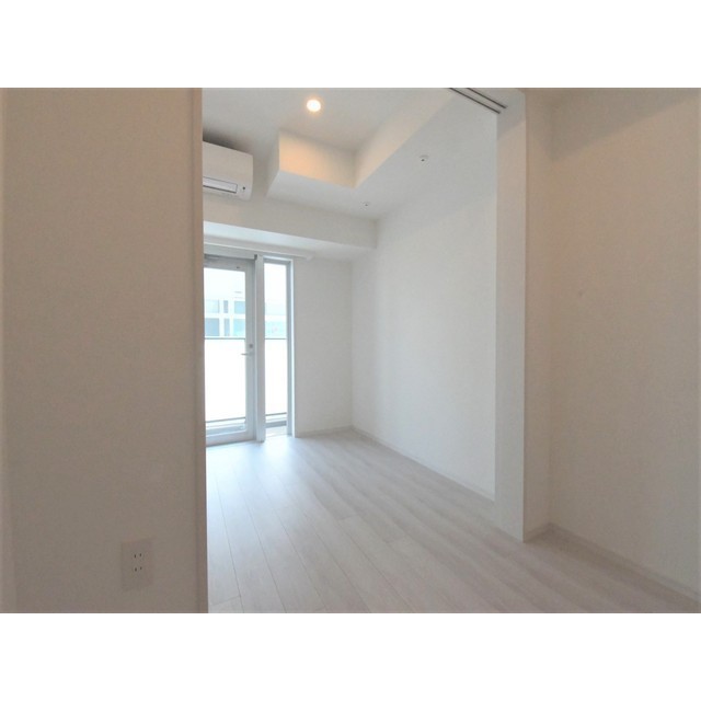 ＡＲＫＭＡＲＫ水天宮前Ⅰ1202号室 内観