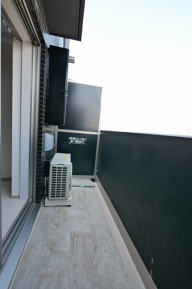 ハーモニーレジデンス山手サウス大塚9階 内観