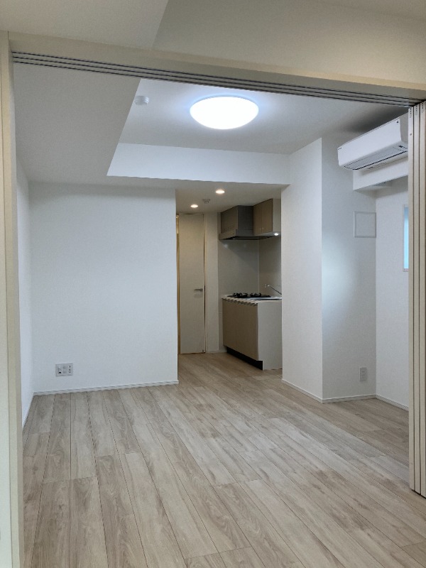 TRADIS秋葉原4階 部屋その他