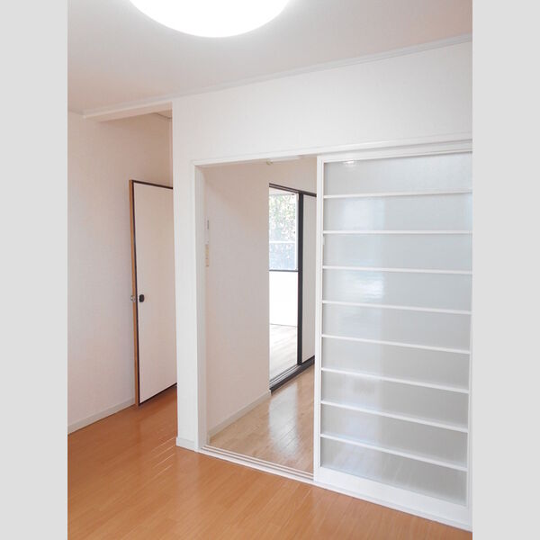 コスモプラザ　A103号室 部屋その他