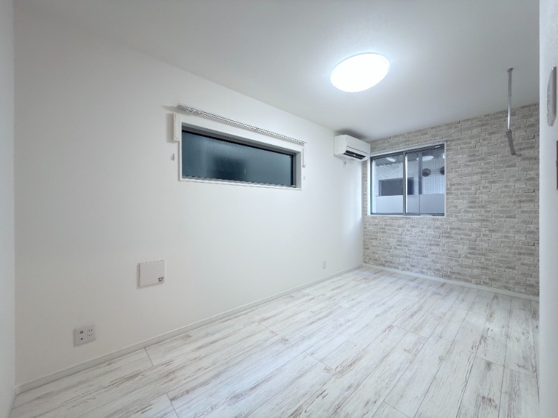 鳩ヶ谷フラッツ1階 部屋その他