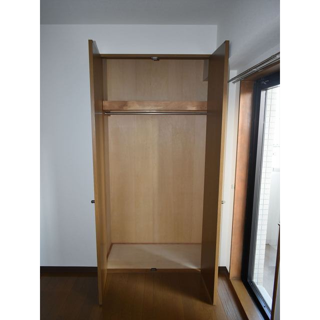 ルクレ川口イースト0504号室 内観