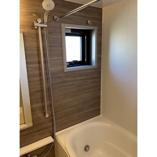 プレディアコート三軒茶屋602号室 内観