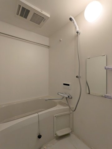 アピチェ板橋本町0104号室 お風呂