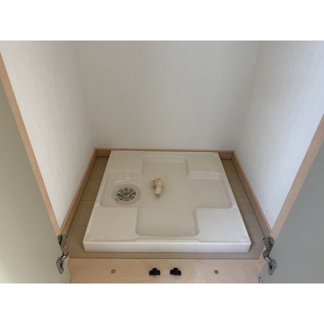 市ヶ谷第3ローヤルコーポ301号室 部屋その他