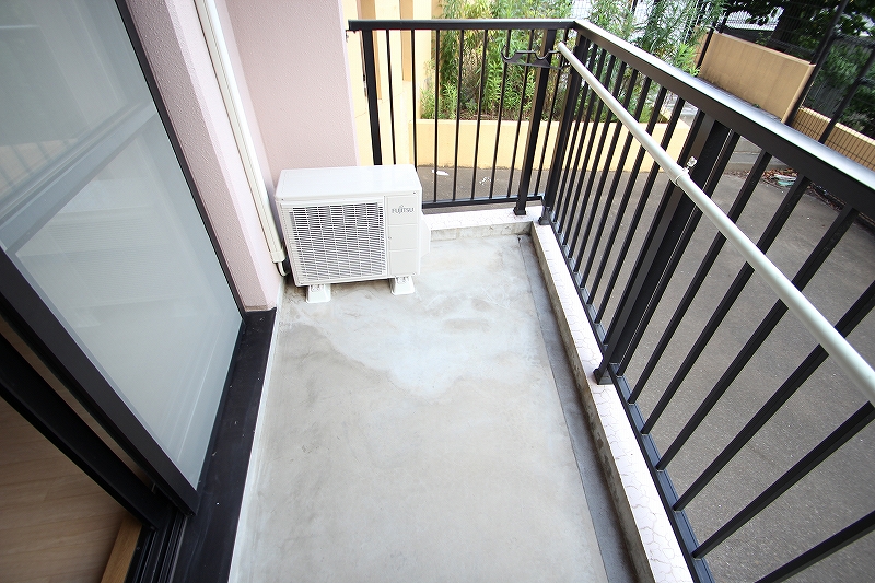 アルティエーレ1階 部屋その他