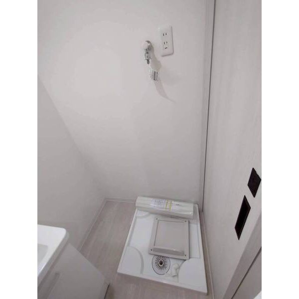 サニーサイド湘南深沢201号室 部屋その他