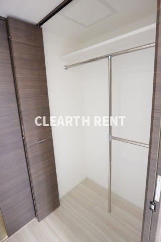 コンシェリア新橋 ＭＡＳＴＥＲ’Ｓ ＶＩＬＬＡ8階 同タイプ別住戸写真となります。現況と異なる場合がございます。