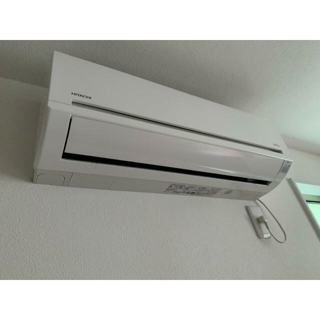 ラメール中延4階 部屋その他