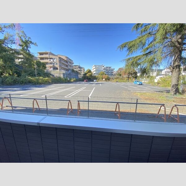 アルセ二俣川・ヒラソル二俣川　アルセ二俣川101号室 周辺