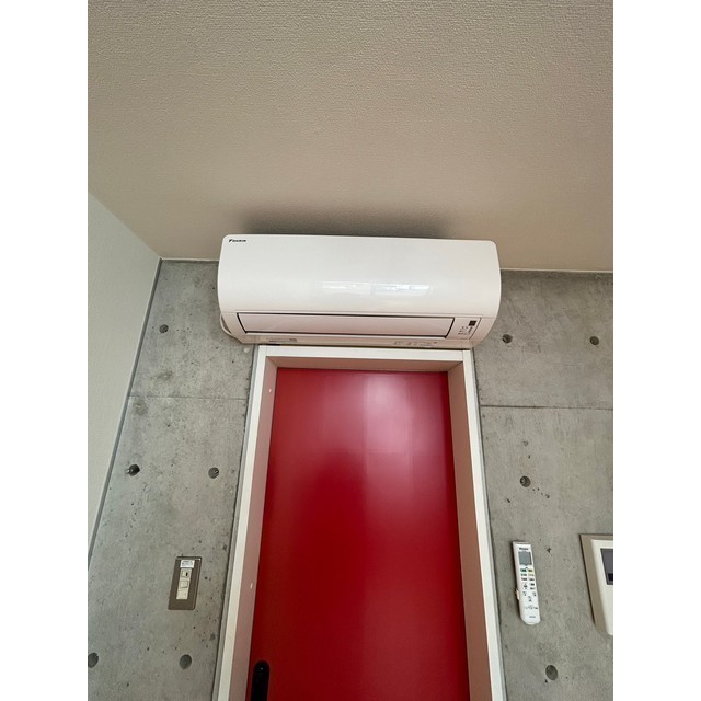 ＭＯＤＵＬＯＲ久が原0302号室 部屋その他