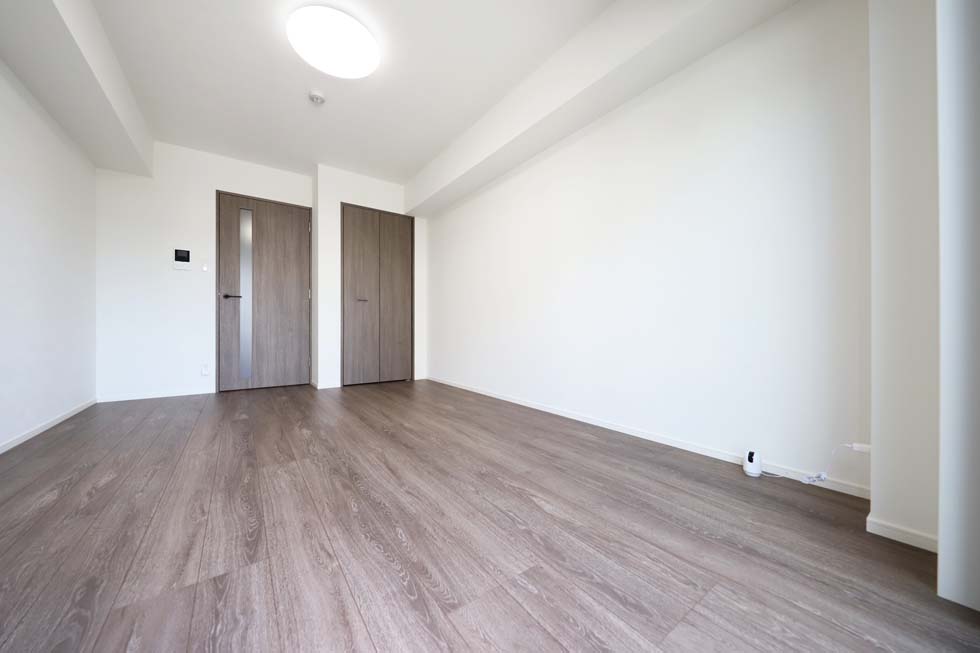 レンティーヴァ綾瀬2階 内観