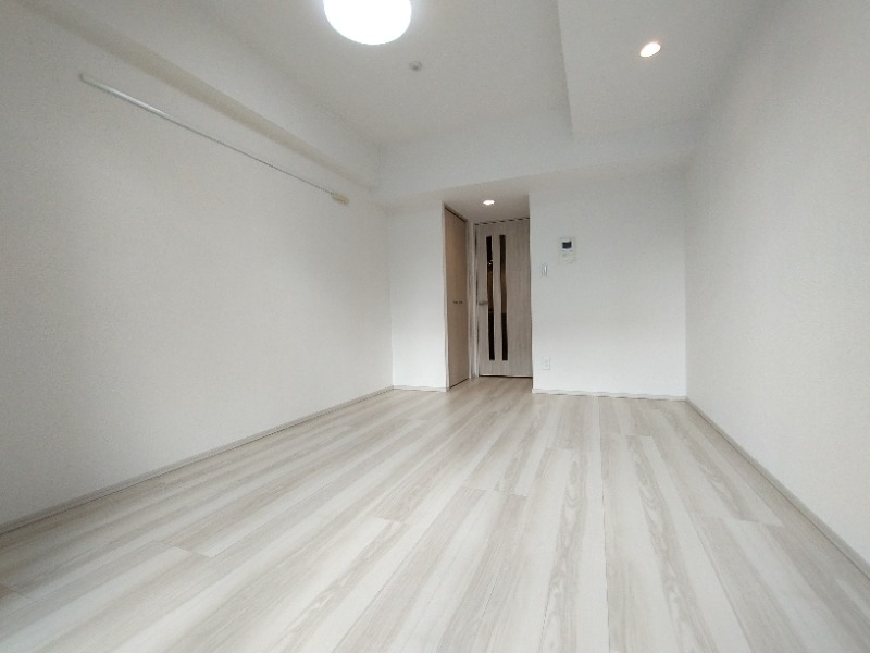 ハーモニーレジデンス森下ステーションフロント リビング