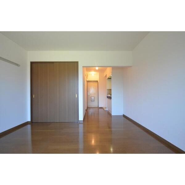 PACE～パーチェ101号室 同建物別部屋の参考画像