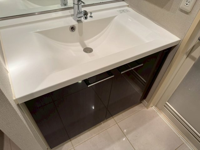 コンシェリア西新宿TOWER’S WEST1007号室 ※過去退去時のお写真です