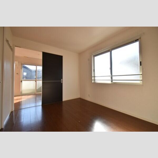 グランフォート　壱番館202号室 居室