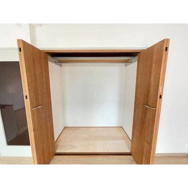 チェリーハイツ0305号室 収納