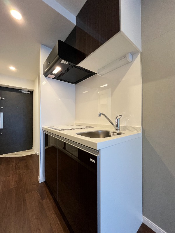 秀和鷺宮3階 キッチン