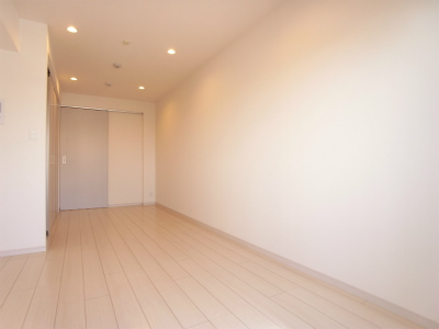 リブリ・サンオアシス1階 null