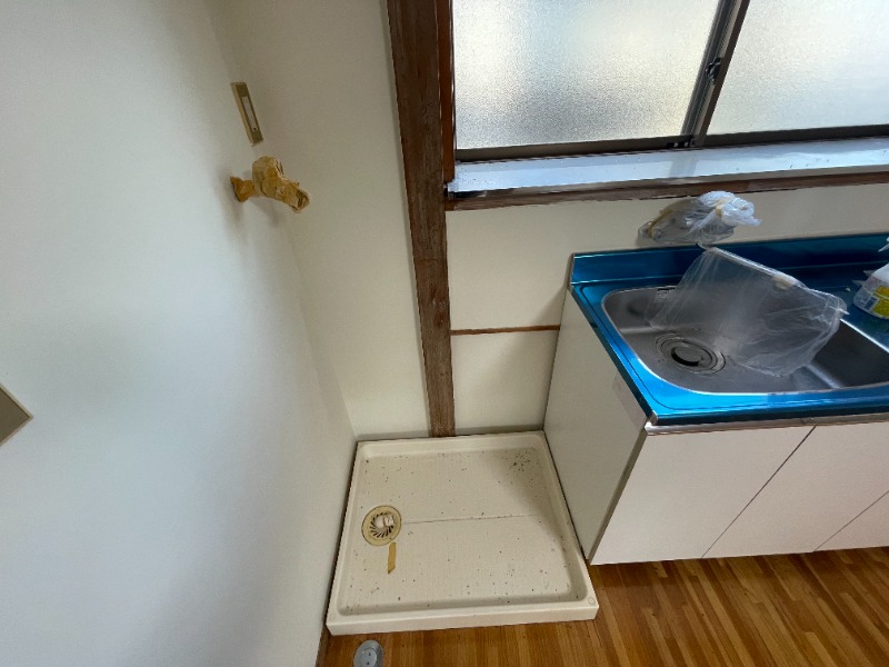 イーストパーク 部屋設備