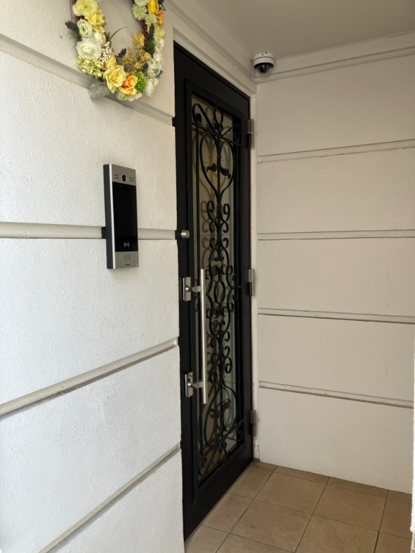 RSC西早稲田4階 部屋その他