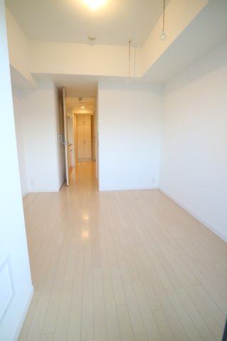 プラウドフラット門前仲町Ⅳ201号室 同建物別部屋の参考画像