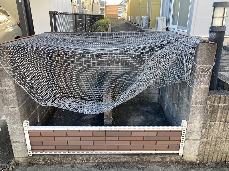 レオパレスウエスト羽生106号室 部屋その他