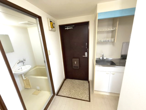 テラストーク相模原106号室 ※同タイプのお部屋の参考写真となります。現況優先です。