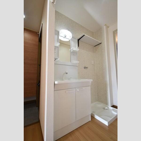 ラ・ベルメゾン　Ⅲ 洗面