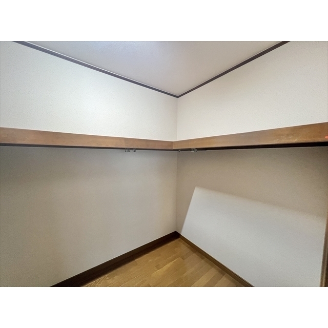 尾山台スクウェア B棟 内観