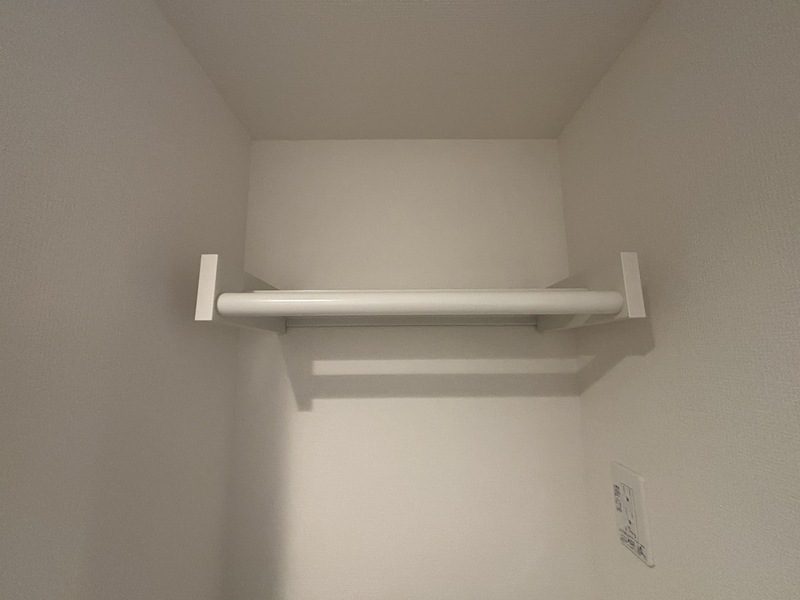 アーバンパレス5号館 部屋設備