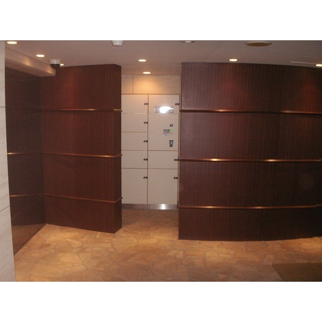 Feel　U　旗の台0202号室 部屋その他