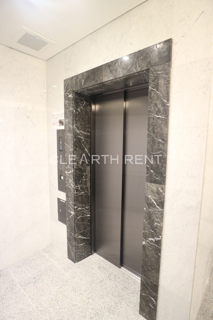 コンシェリア麻布 ＰＬＡＴＩＮＵＭ ＳＱＵＡＲＥ10階 ★弊社管理物件★駅近だから叶う、ゆとりある毎日。