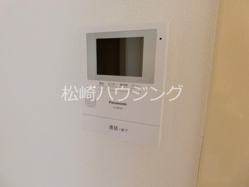ロイヤルコーポ2階 部屋その他