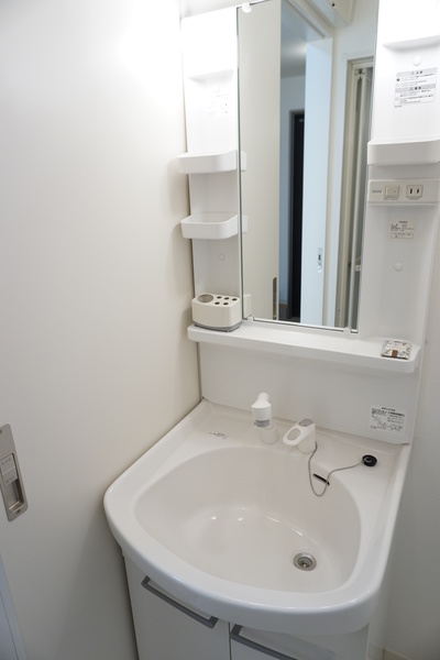 T’s garden川崎大師（1）1階 同建物別部屋の参考画像