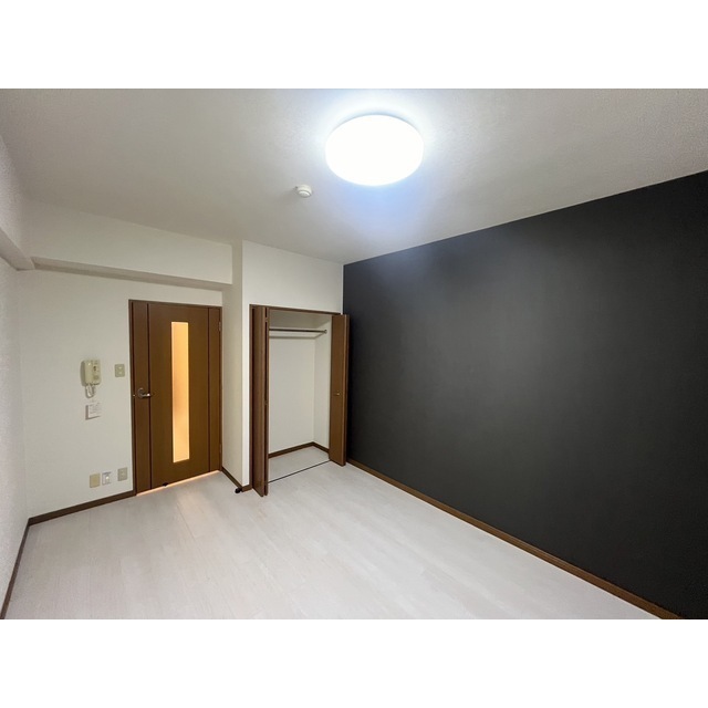 シャトール田口金沢八景 リビング